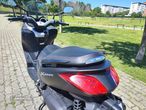 Yamaha X-Max 125 - 3