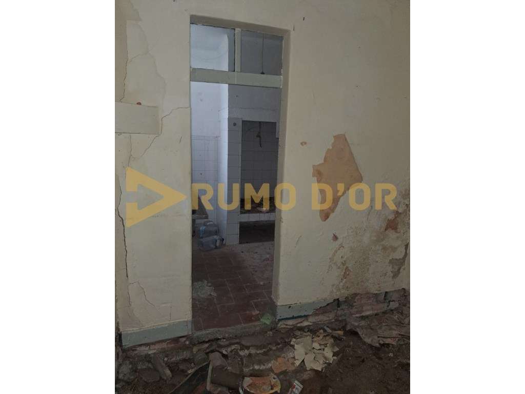 T2 com logradouro para recuperar - zona GNR-9