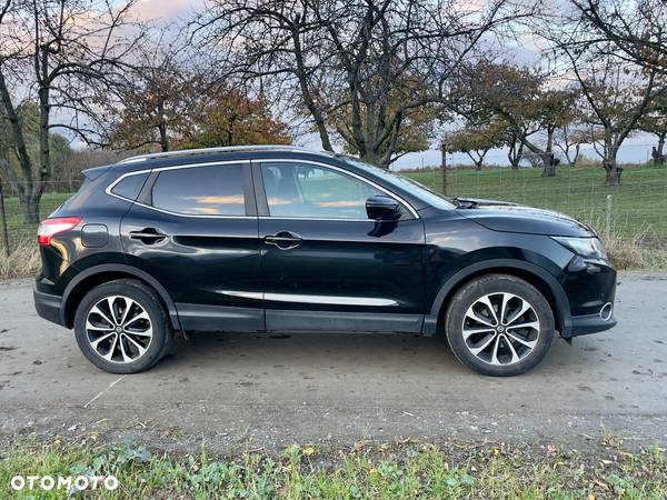 Nissan Qashqai 1.2 DIG-T Tekna - 6