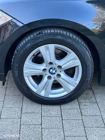 BMW Seria 1 118d Sport Line - 11