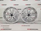 Jantes Omega Citroen em 19" | 5x108 - 1