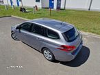 Peugeot 308 1.6 BlueHDi FAP STT Allure Aut. - 26