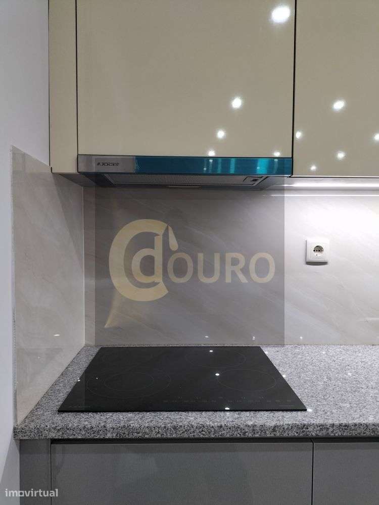 APARTAMENTO T3 RENOVADO EM ÁGUAS SANTAS-8