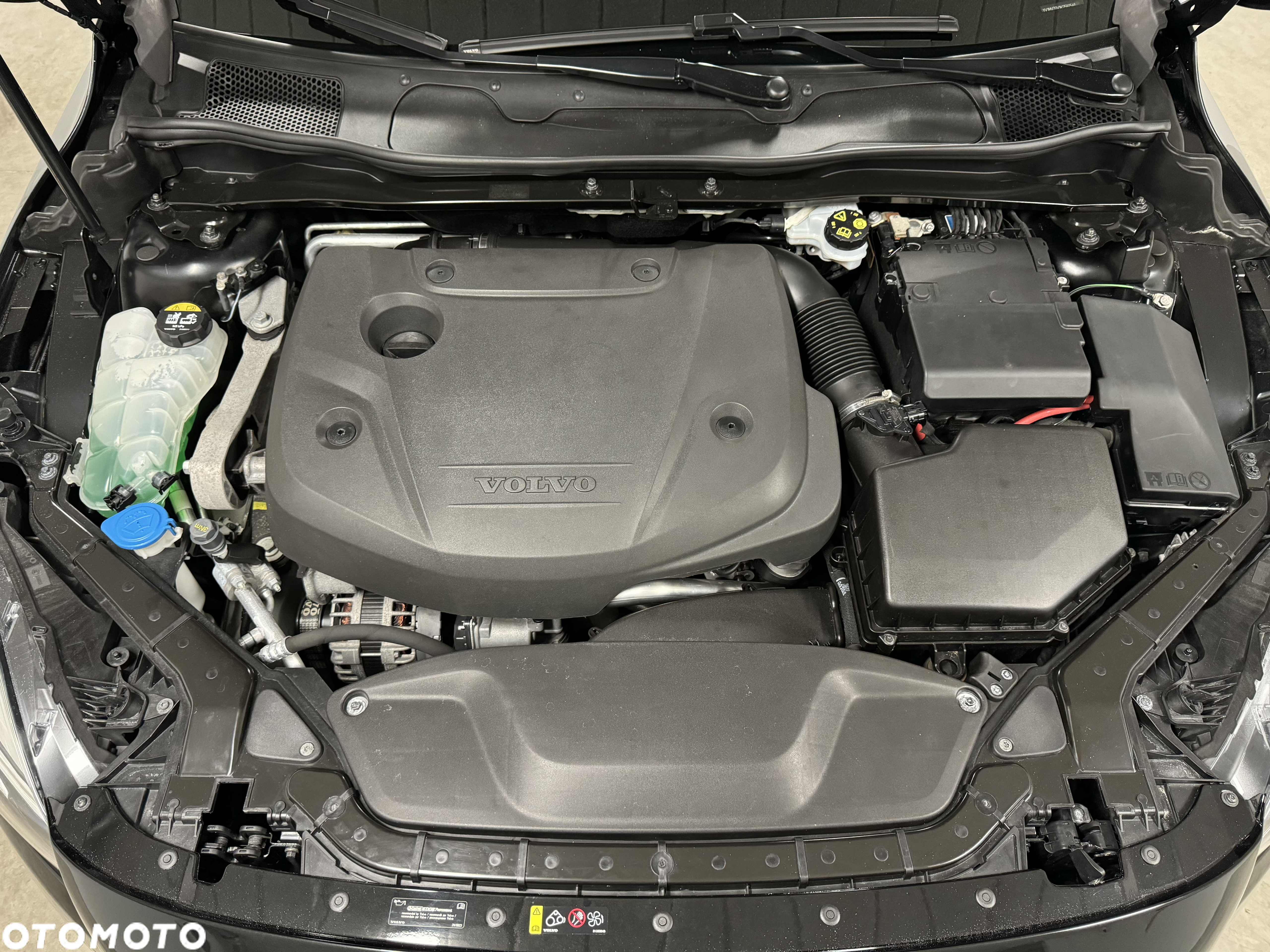 Volvo V40 D2 Drive-E SCR Dynamic Edition - 24