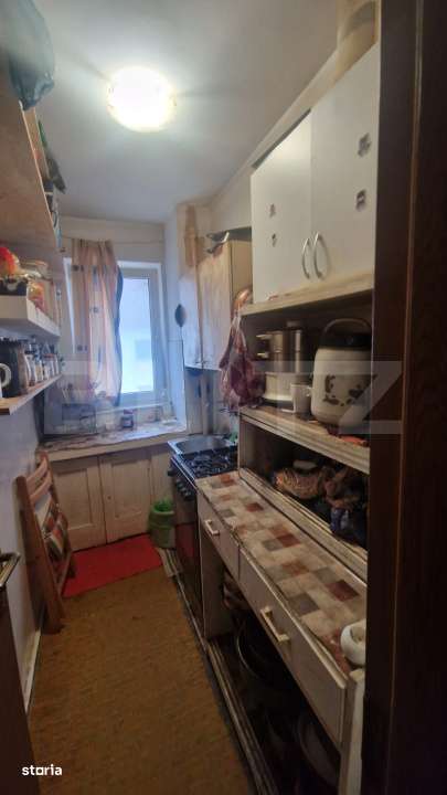 Oportunitate investitie - Apartament cu 2 camere, zona Astra - Imagine principală: 4/14