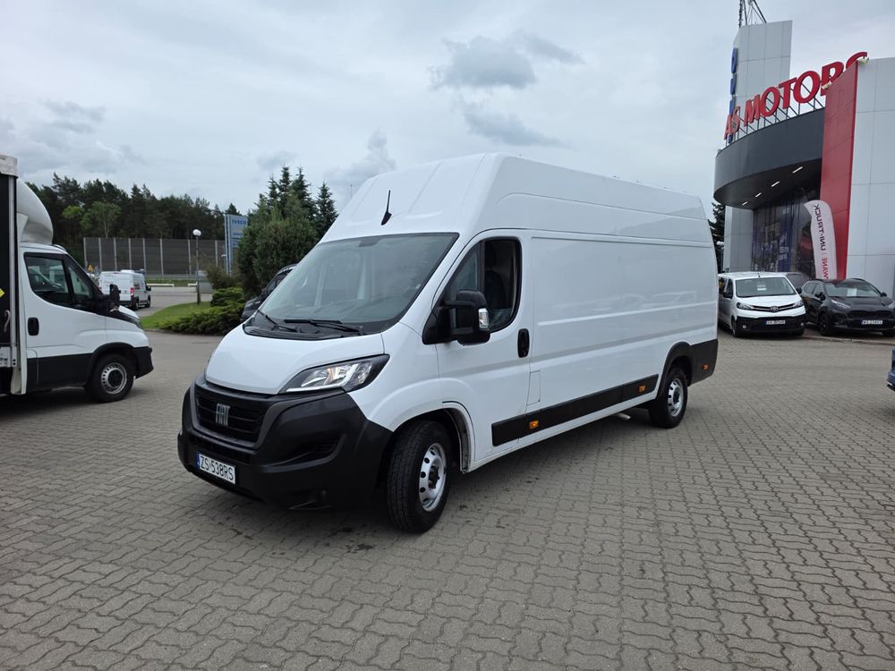 Fiat Ducato 2023
