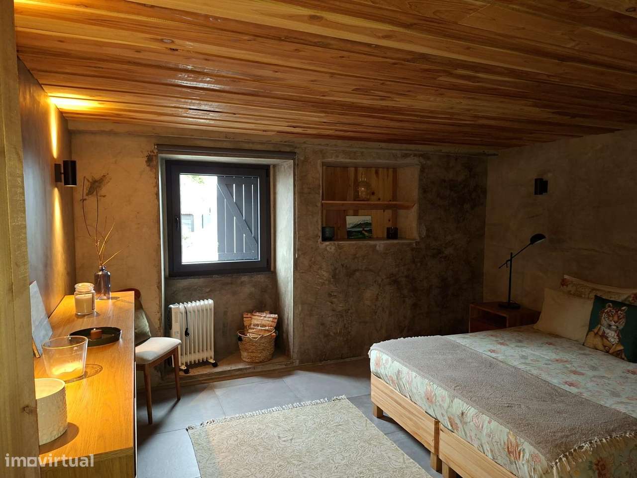 Moradia em S.Roque do Pico com 2 apartamentos de luxo-24