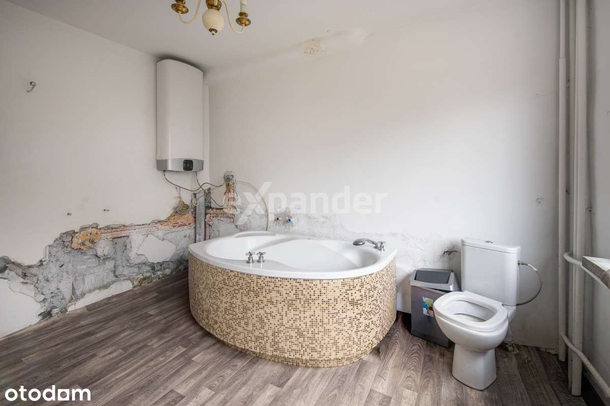 Reta Śmiłowicka 30 - spokojna okolica Mikołowa-15