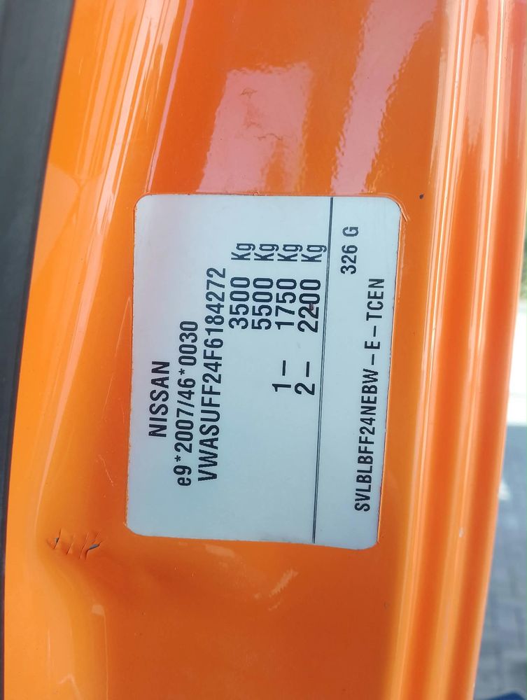 Podnośnika koszowy Zwyzka !!! Ogon !!! Ruthmann Tbr 220.1 - zdjęcie 36