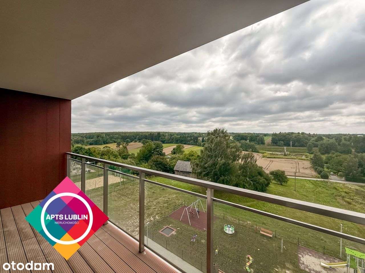 Świetna oferta, 2 pokoje w stanie deweloperskim.-4