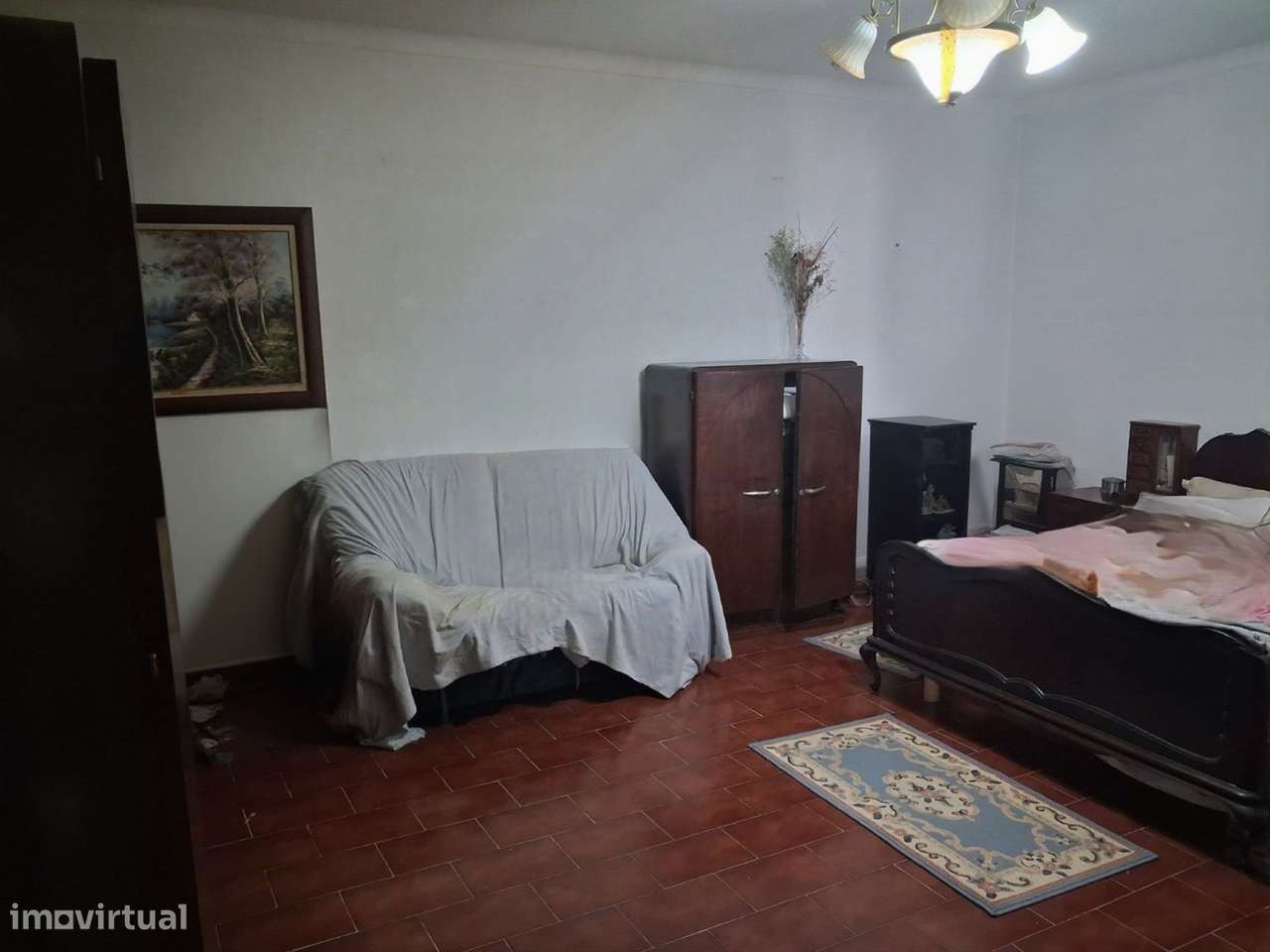 Moradia Independente T2 em Torres Novas - Oportunidade de Investimento-14