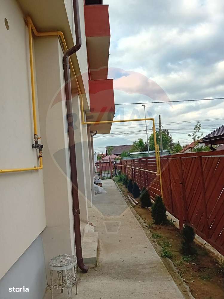 Apartament 3 Camere  la Parter - Chitila, Ilfov-10