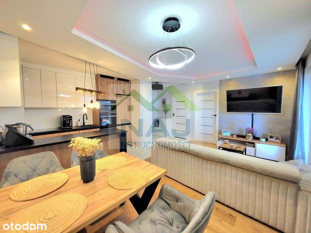 **Komfortowe 2 pokoje z ogródkiem** Niski czynsz**-6