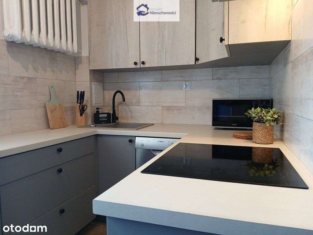 2 pokoje, ogrzewanie miejskie, blisko do uczelni-9