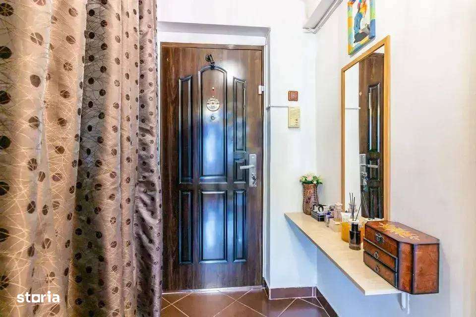 Apartament 2 camere – Sector 3, zonă verde, aproape de Parcul IOR - Imagine principală: 5/13