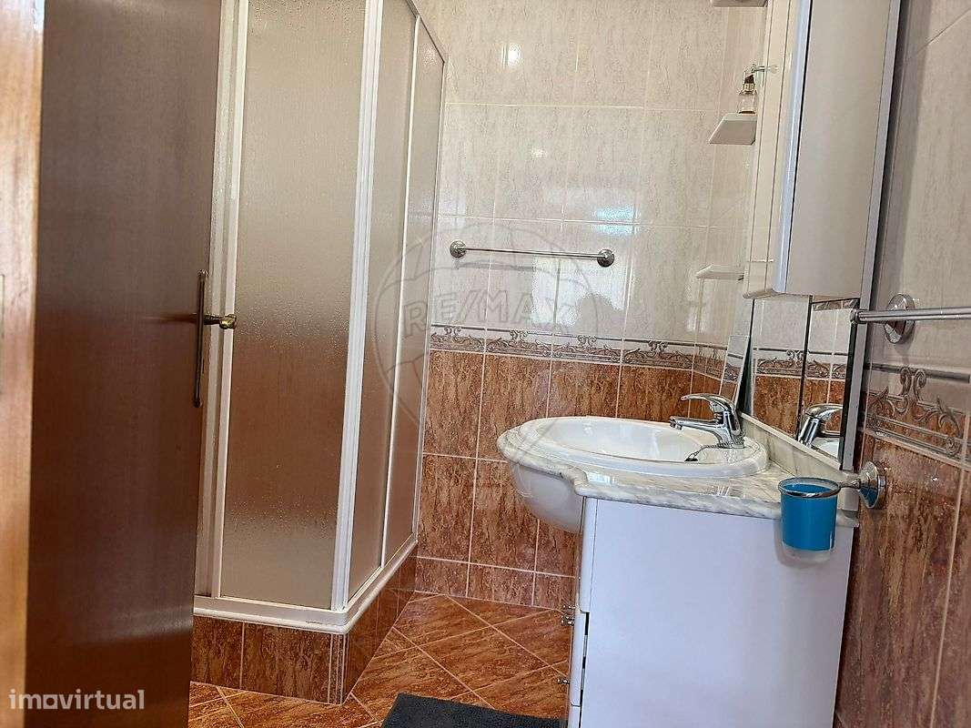 Apartamento T3 para venda-6