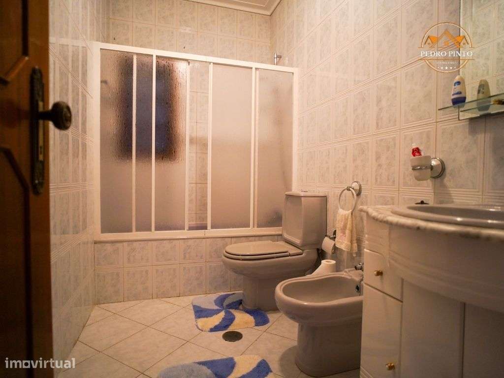 Moradia Independente com Piscina a 250m da Praia – Madalena, Vila Nova-40