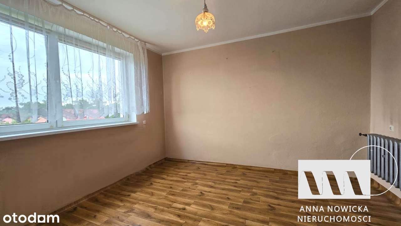 mieszkanie z własnym ogródkiem, idealne dla singla lub pary-1