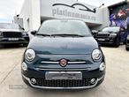 Fiat 500C - 8