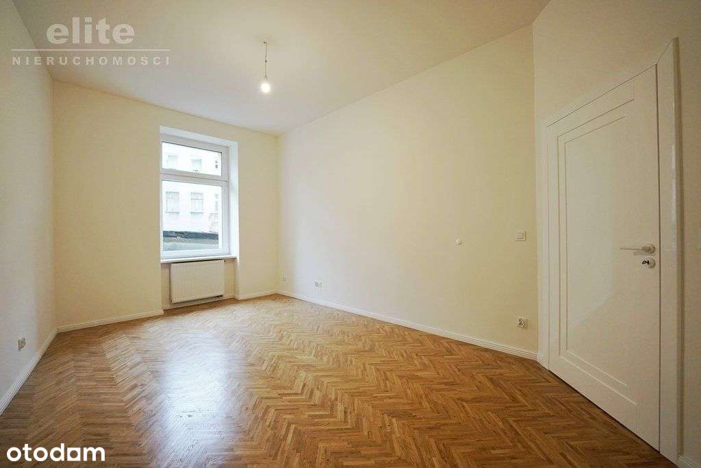 Atrakcyjne mieszkanie po remoncie w kamienicy - Pełny obrazek: 5/11