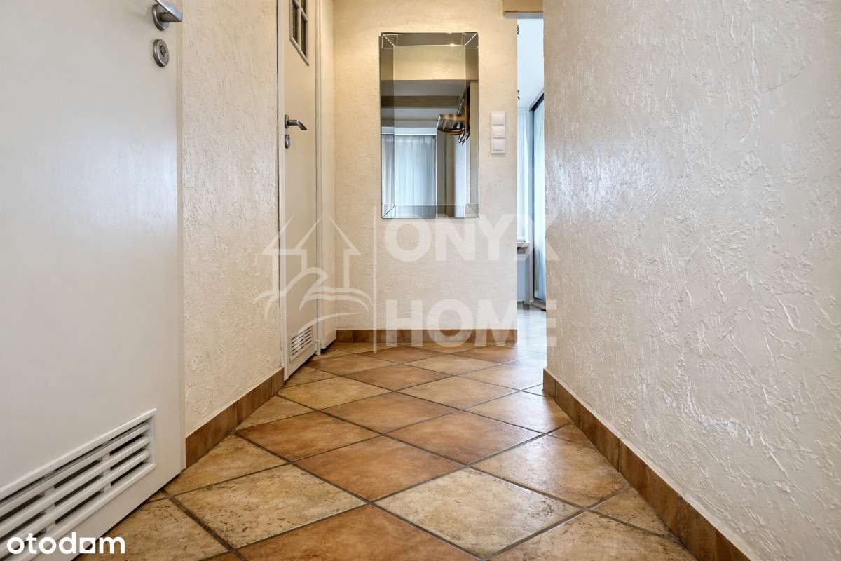 2 pokoje, doskonała komunikacja, do wprowadzenia!-13