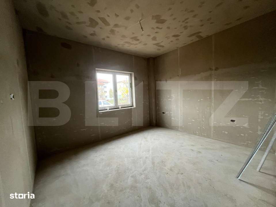 Apartament 2 camere, 46 mp, zona Soarelui - Imagine principală: 4/5