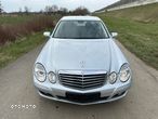 Mercedes-Benz Klasa E 220 T CDI Automatik Elegance - 17