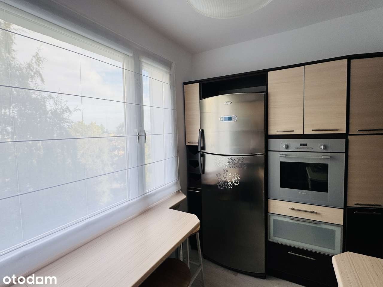 Komfortowe , 3 pokojowe mieszkanie ul. Bacewicz-9