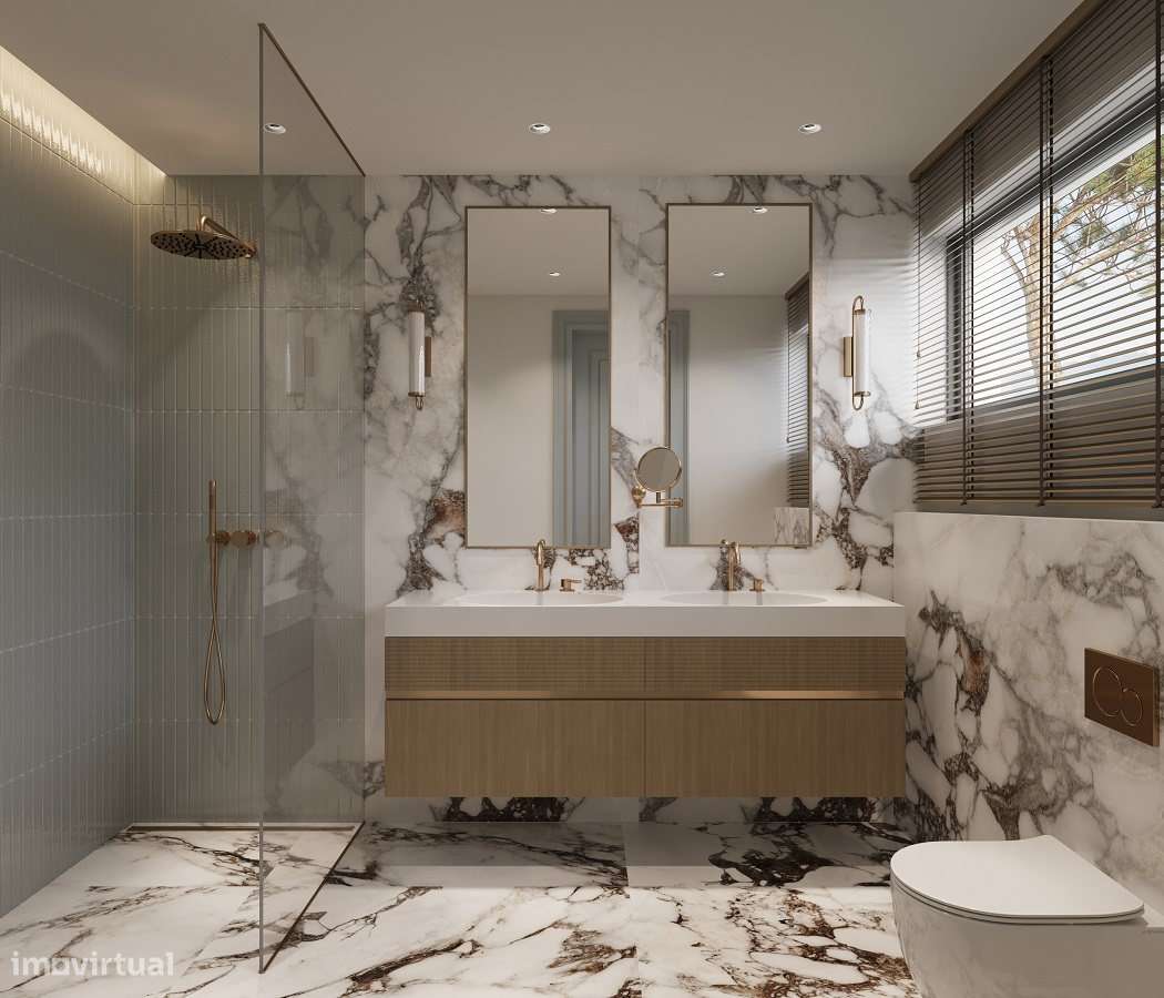 Complexo Residencial – Marinha-Guincho-10