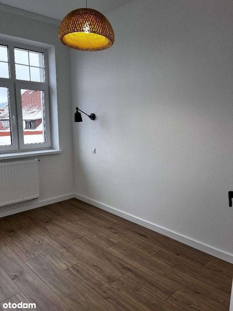 34,57m2, nowe, standard "pod Klucz" - Pełny obrazek: 4/17