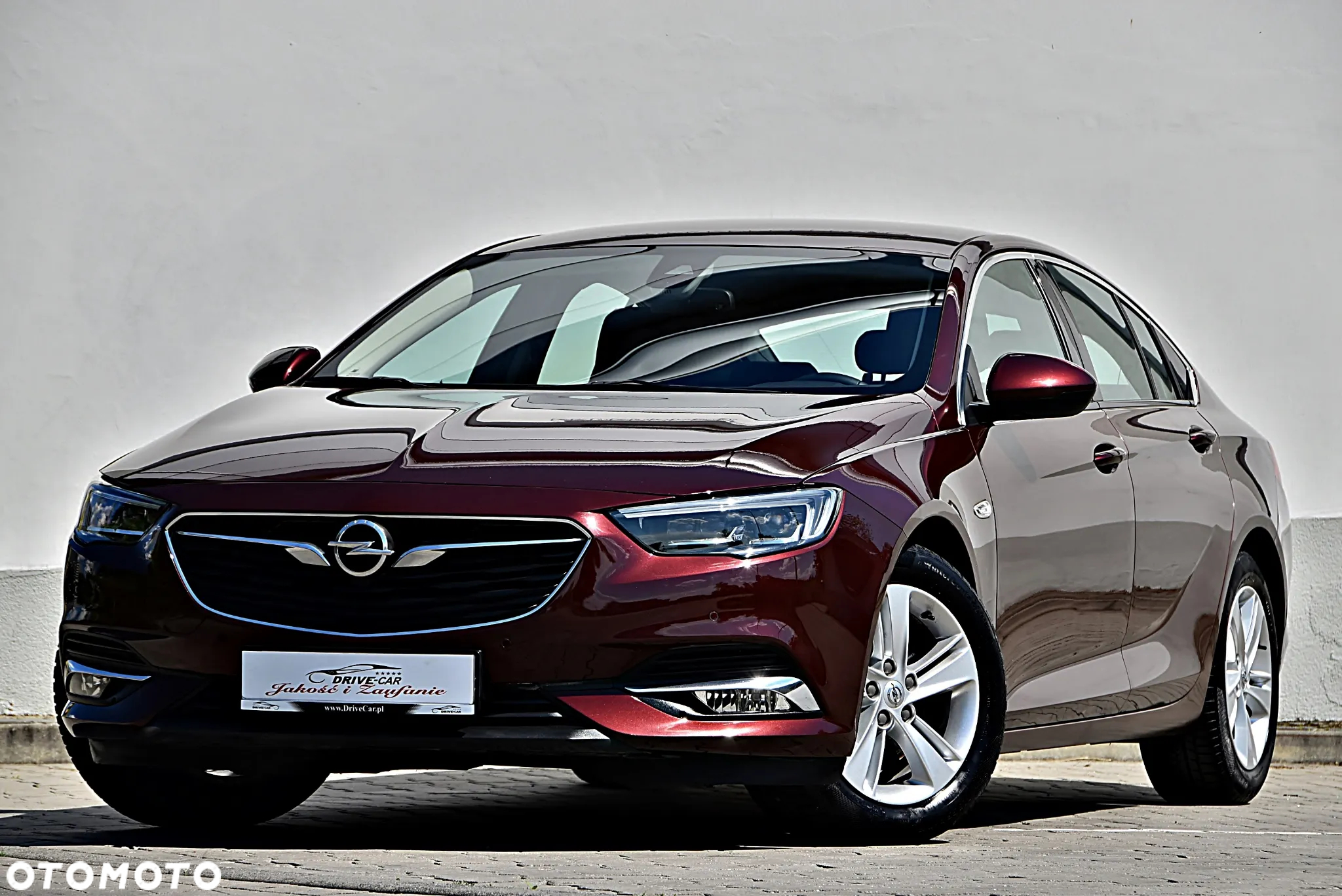 Opel Insignia 1.6 T Innovation S&S - 3