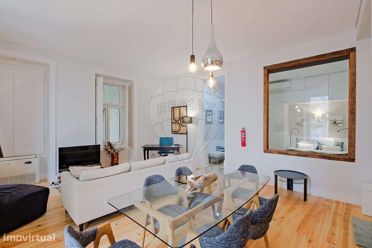 Apartamento T3 para venda-43