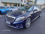 Mercedes-Benz S 350 d 4MATIC BlueTEC Aut - 4