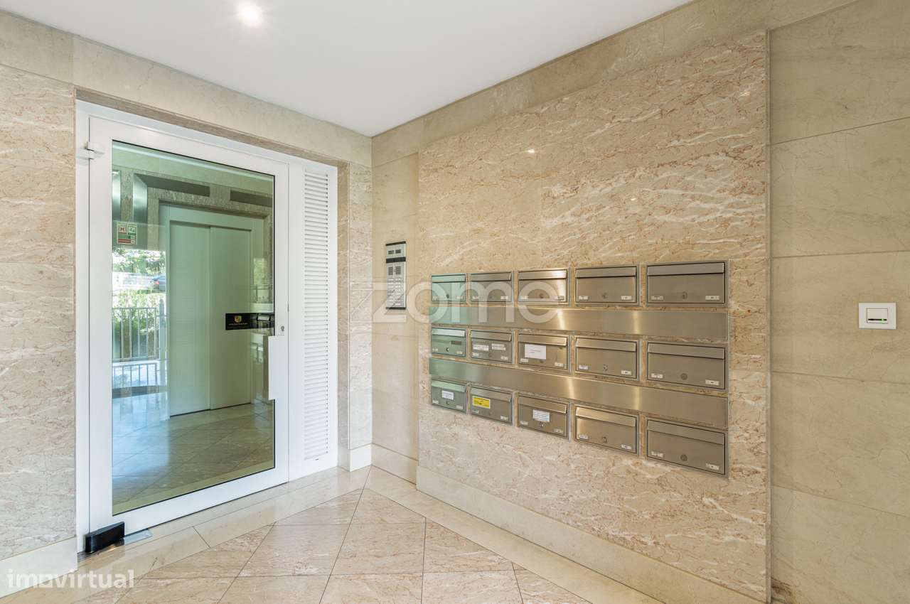 Apartamento T2 em Condomínio Privado, Conforto eTranquilidade-Funchal - Grande imagem: 2/48