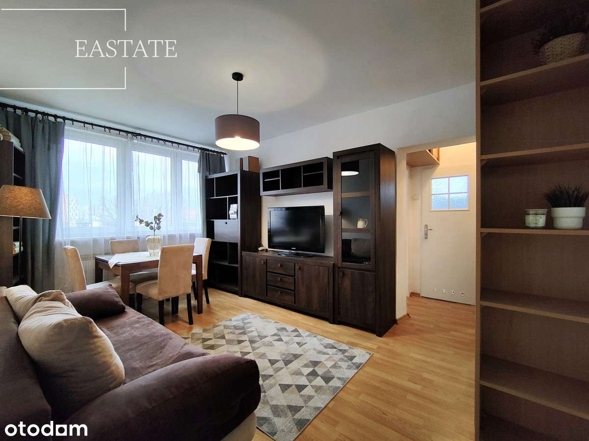 2 pokoje | narożne | do wprowadzenia | balkon - Pełny obrazek: 4/16