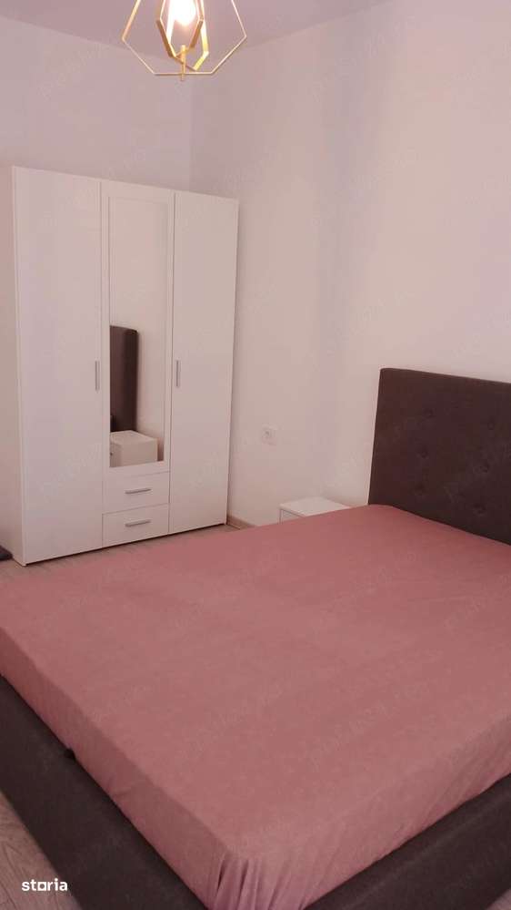Apartment for rent with a price drop in Gara