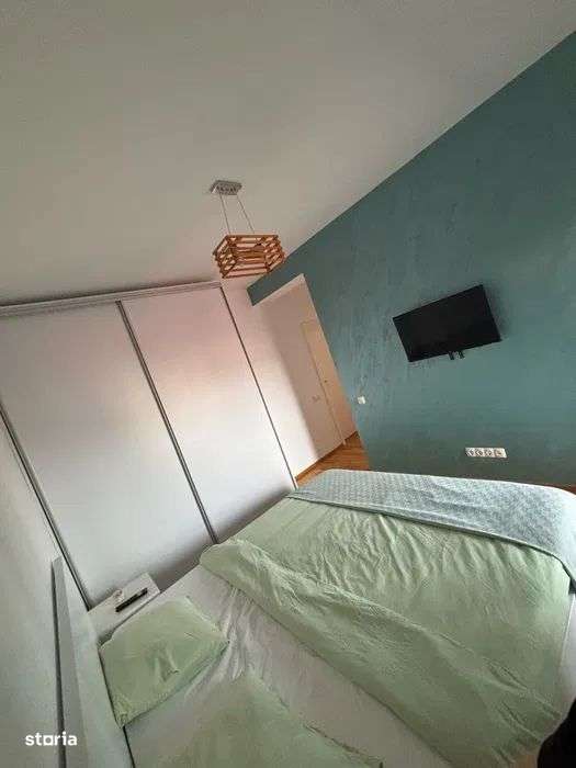 Apartament spatios Drumul Taberei - Imagine principală: 4/8