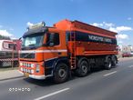 Volvo FM 440 SILOS -PASZOWOZ-PELET - 2