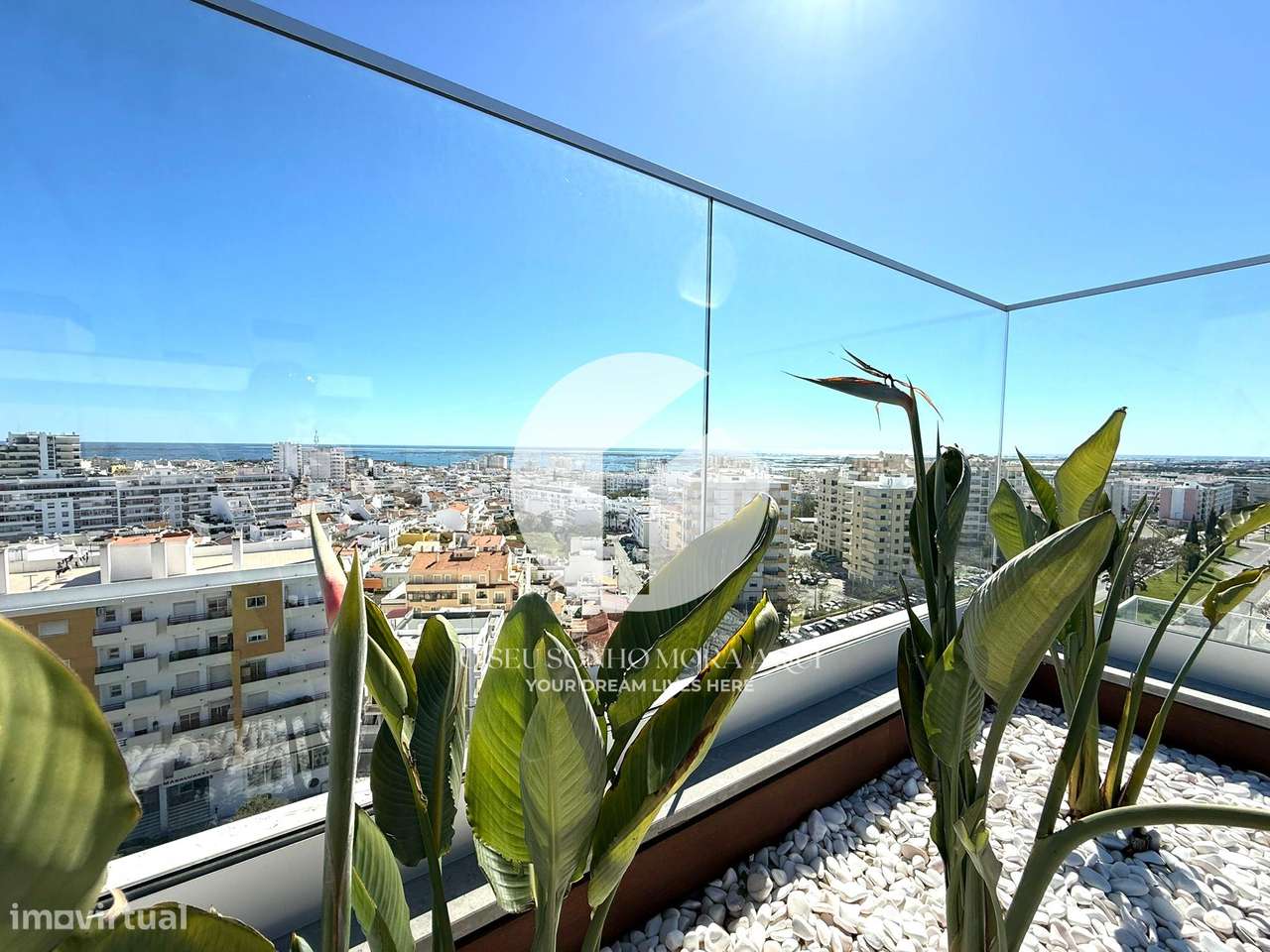 Apartamento T2 de luxo - Faro-25