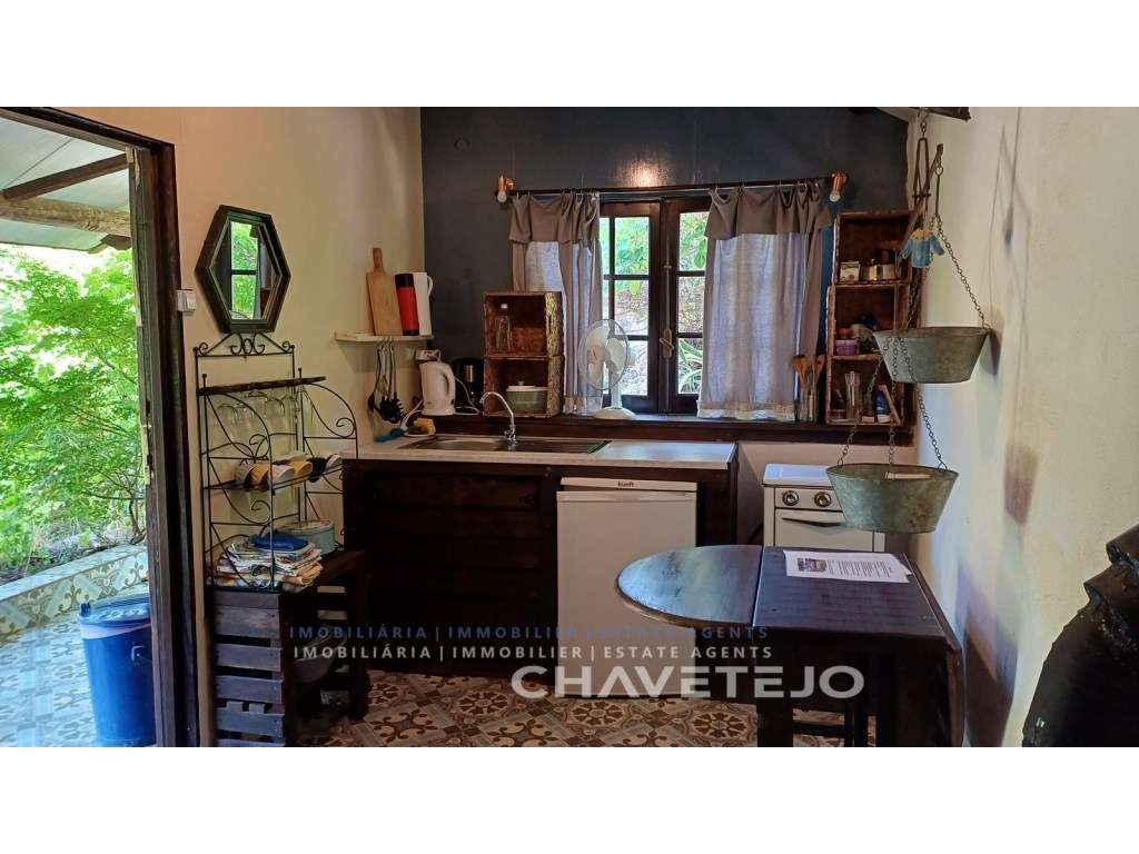 Encantador Turismo Rural em Figueiró dos Vinhos-49