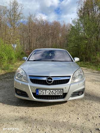 Opel Vectra 1.9 CDTI Elegance - 8