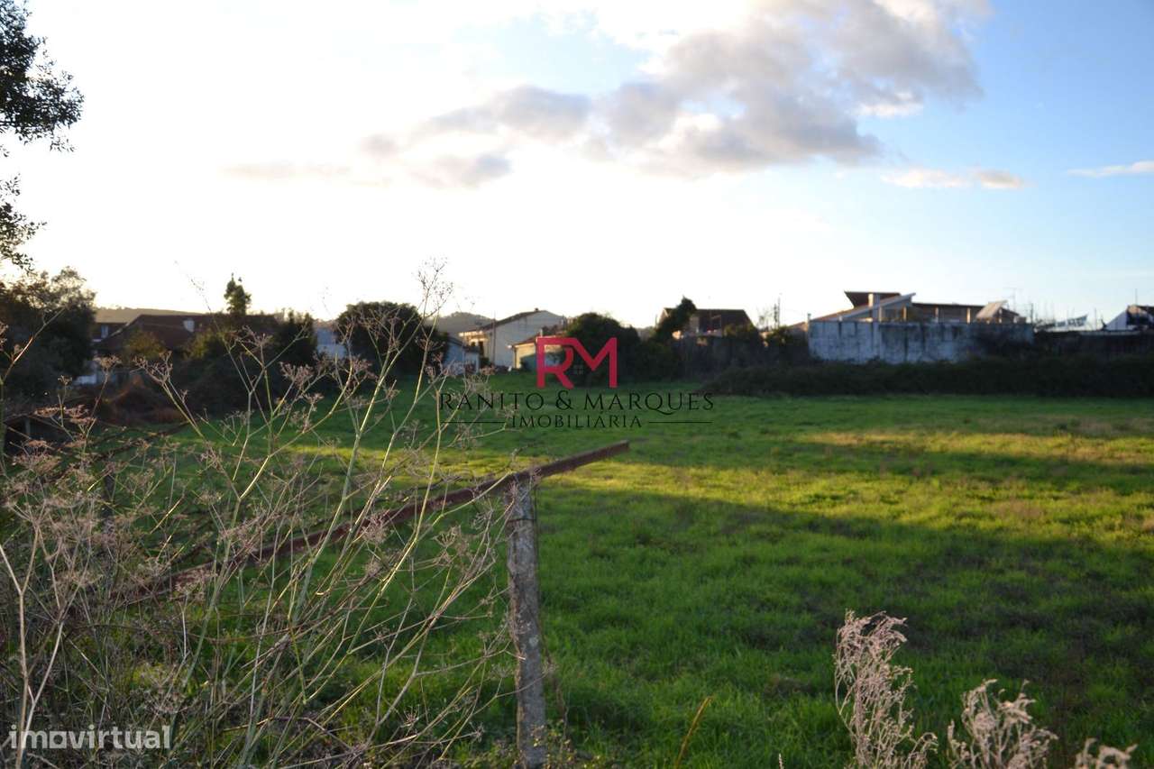 TERRENO PARA CONSTRUÇÃO | SUSÃO, VALONGO-6