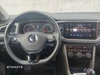 Volkswagen T-Roc 1.0 TSI Advance - 11