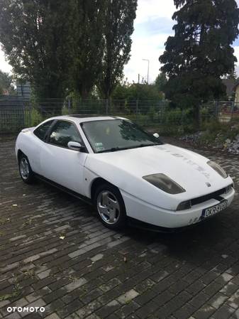 Fiat Coupe 2.0 16V - 5