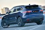 Jaguar F-Pace 30d AWD Portfolio - 10