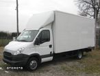 Iveco DAILY 350130. DUŻY  HDS-8,20-M. +SKRZ 3,8-M - 16