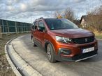 Peugeot Rifter 1.5 BlueHDI GT Line S&S - 8