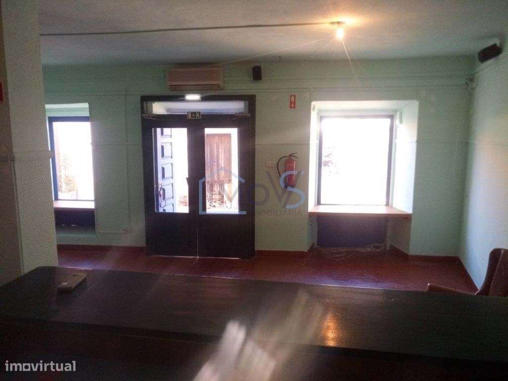 Moradia T3 mobilada com Vista  Rio  – Dornes-27