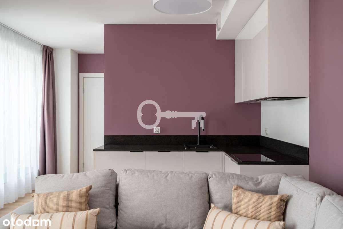 2- pok Apartament 250m od plaży- Jurata - Pełny obrazek: 4/19