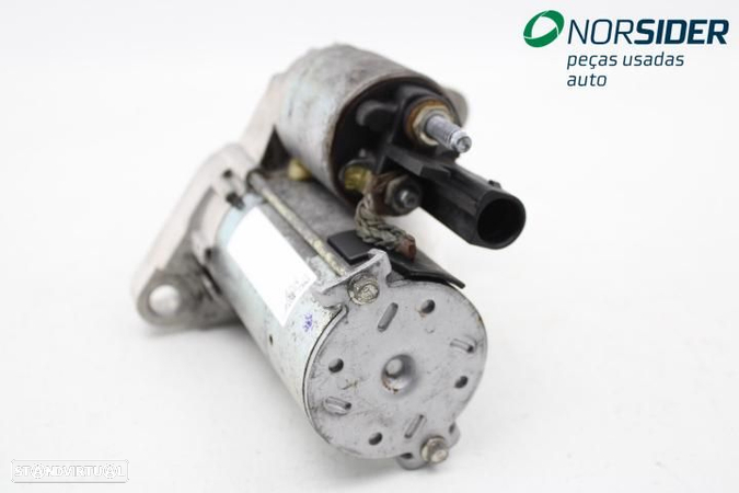 Motor de arranque Seat Ibiza|12-15 - 5